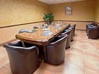фото отеля Holiday Inn Houston Hobby Airport