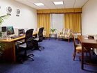 фото отеля Holiday Inn Houston Hobby Airport