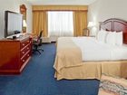 фото отеля Holiday Inn Houston Hobby Airport