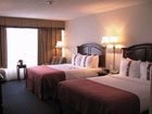 фото отеля Holiday Inn Houston Hobby Airport