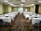 фото отеля Holiday Inn Houston Hobby Airport