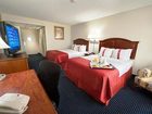 фото отеля Holiday Inn Houston Hobby Airport