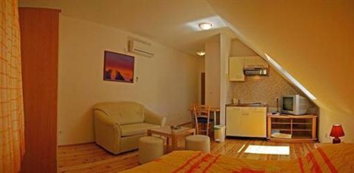 фото отеля Orka Apartments