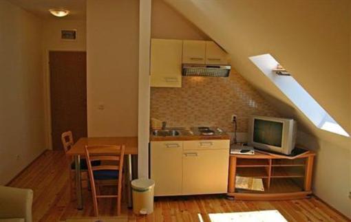 фото отеля Orka Apartments