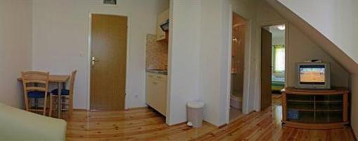 фото отеля Orka Apartments