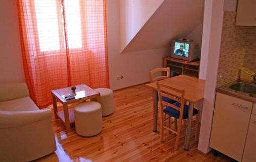фото отеля Orka Apartments