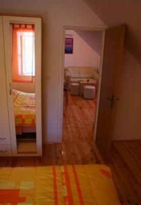 фото отеля Orka Apartments