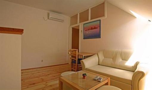 фото отеля Orka Apartments