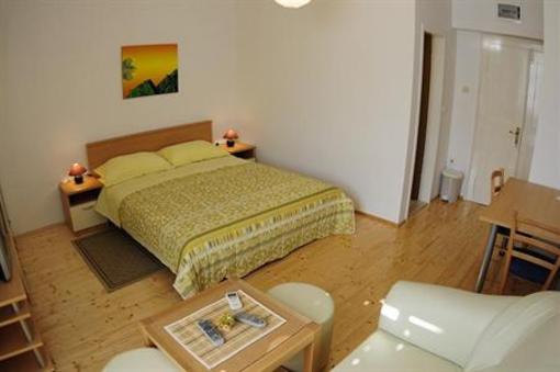 фото отеля Orka Apartments