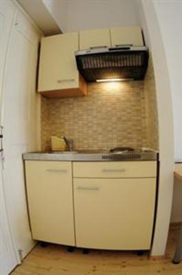 фото отеля Orka Apartments