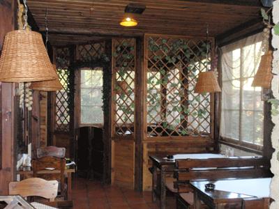 фото отеля Kolyba House