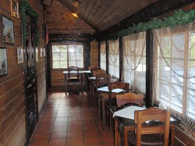 фото отеля Kolyba House