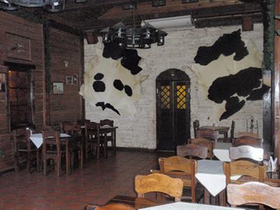 фото отеля Kolyba House
