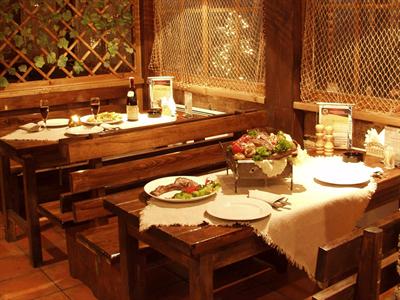 фото отеля Kolyba House