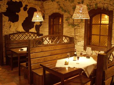 фото отеля Kolyba House