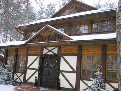 фото отеля Kolyba House