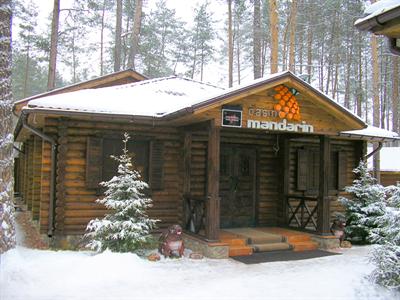 фото отеля Kolyba House