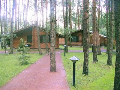 фото отеля Kolyba House