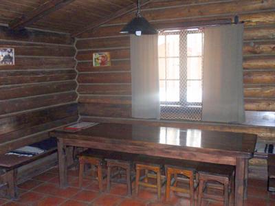 фото отеля Kolyba House