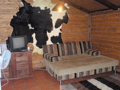 фото отеля Kolyba House