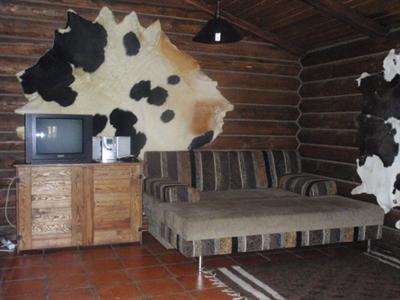 фото отеля Kolyba House