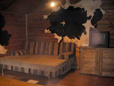 фото отеля Kolyba House