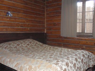 фото отеля Kolyba House