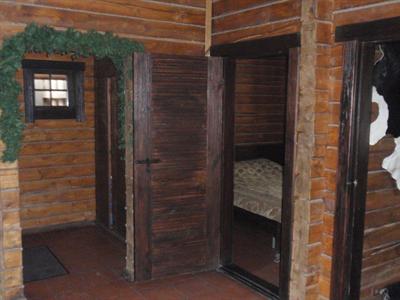 фото отеля Kolyba House