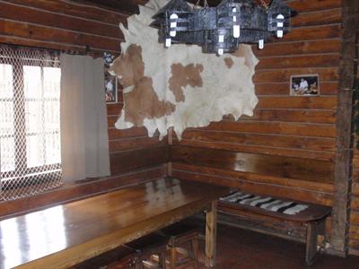 фото отеля Kolyba House
