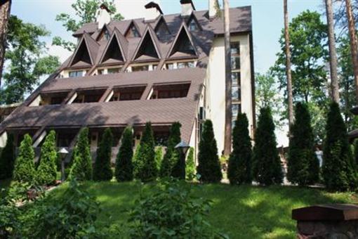 фото отеля Kolyba House