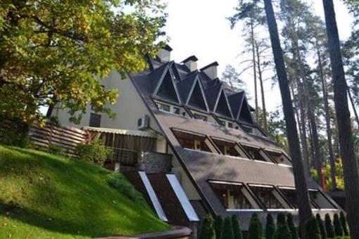 фото отеля Kolyba House