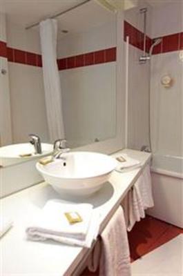 фото отеля Hotel Souleia
