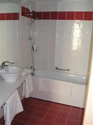 фото отеля Hotel Souleia