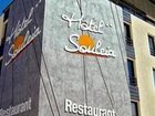 фото отеля Hotel Souleia