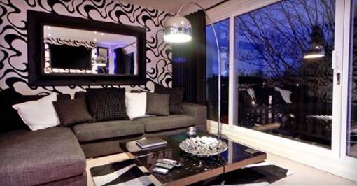 фото отеля Cranleigh Guesthouse