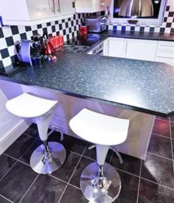 фото отеля Cranleigh Guesthouse