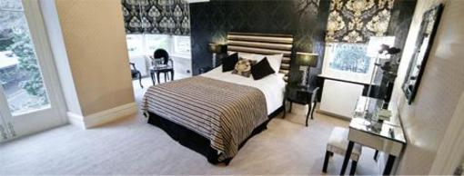 фото отеля Cranleigh Guesthouse