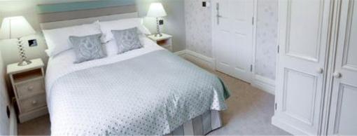 фото отеля Cranleigh Guesthouse