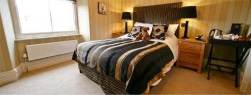 фото отеля Cranleigh Guesthouse