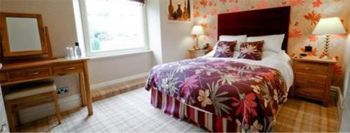 фото отеля Cranleigh Guesthouse