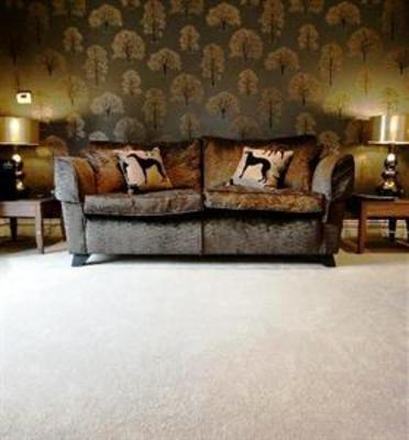фото отеля Cranleigh Guesthouse