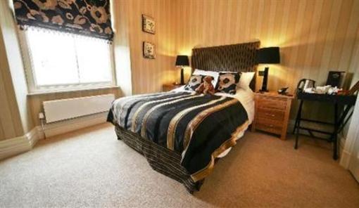 фото отеля Cranleigh Guesthouse
