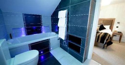 фото отеля Cranleigh Guesthouse