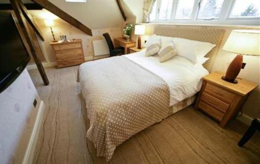 фото отеля Cranleigh Guesthouse
