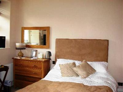 фото отеля Cranleigh Guesthouse