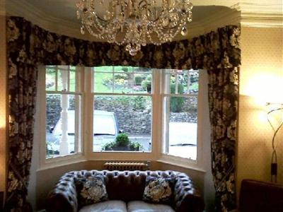 фото отеля Cranleigh Guesthouse