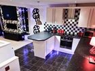 фото отеля Cranleigh Guesthouse