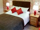 фото отеля Cranleigh Guesthouse