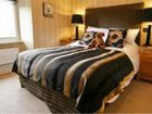 фото отеля Cranleigh Guesthouse