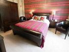фото отеля Cranleigh Guesthouse